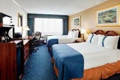 фото отеля Holiday Inn Fort Lee
