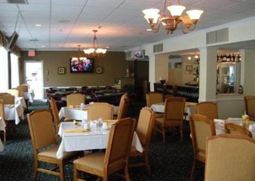 фото отеля Holiday Inn Fort Lee