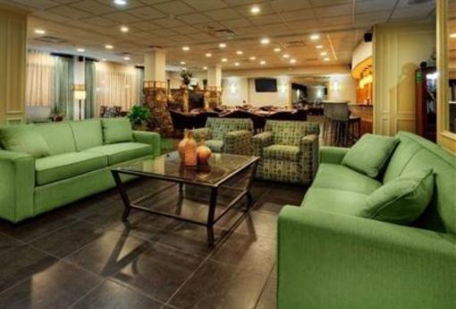 фото отеля Holiday Inn Fort Lee