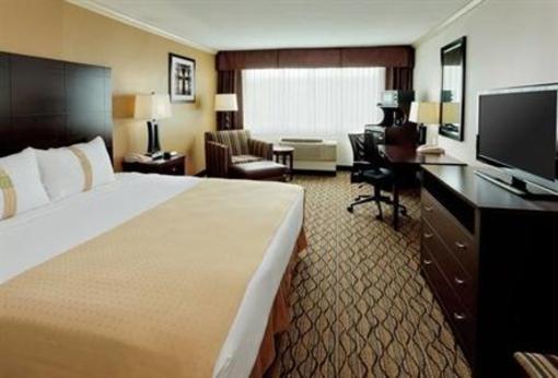 фото отеля Holiday Inn Fort Lee