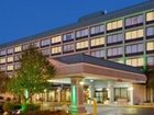 фото отеля Holiday Inn Fort Lee