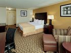 фото отеля Holiday Inn Fort Lee