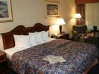 фото отеля Holiday Inn Fort Lee