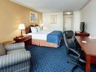 фото отеля Holiday Inn Fort Lee