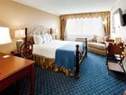 фото отеля Holiday Inn Fort Lee