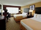 фото отеля Holiday Inn Fort Lee