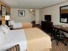 фото отеля Holiday Inn Fort Lee