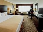 фото отеля Holiday Inn Fort Lee