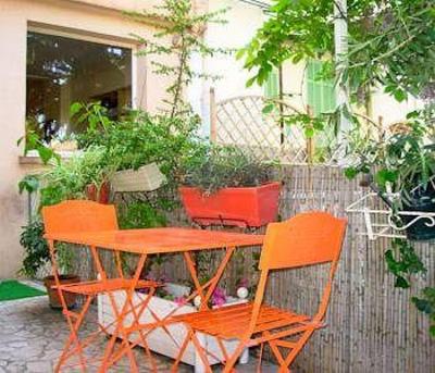 фото отеля Hotel Esperanto Cannes