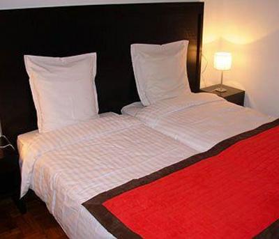 фото отеля Hotel Esperanto Cannes