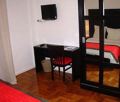 фото отеля Hotel Esperanto Cannes