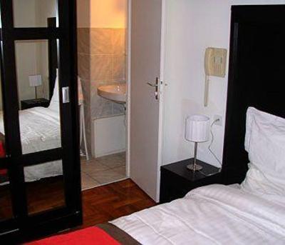 фото отеля Hotel Esperanto Cannes