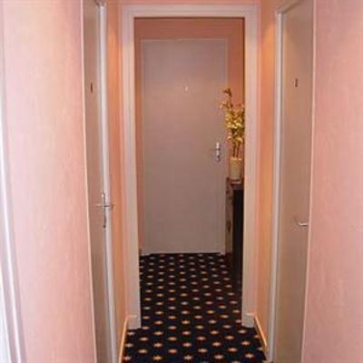 фото отеля Hotel Esperanto Cannes
