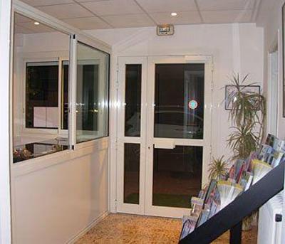 фото отеля Hotel Esperanto Cannes