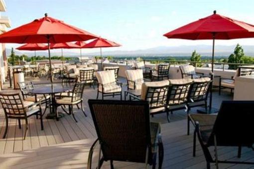 фото отеля Hampton Inn & Suites Salt Lake City University Foothill