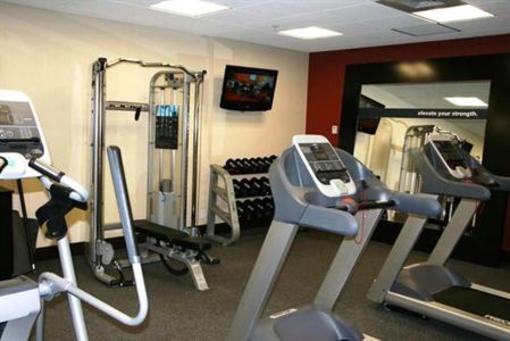 фото отеля Hampton Inn & Suites Salt Lake City University Foothill