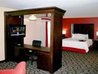 фото отеля Hampton Inn & Suites Salt Lake City University Foothill