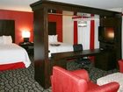 фото отеля Hampton Inn & Suites Salt Lake City University Foothill