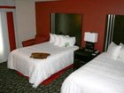 фото отеля Hampton Inn & Suites Salt Lake City University Foothill