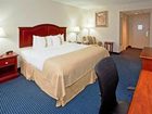 фото отеля Holiday Inn Houston Hobby Airport