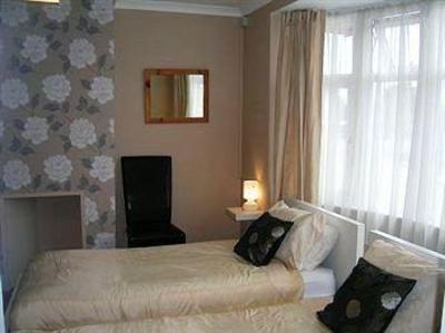 фото отеля Carolina Guest House