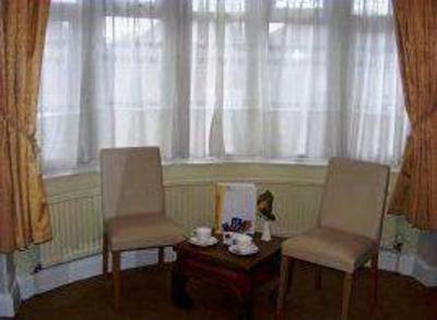 фото отеля Carolina Guest House