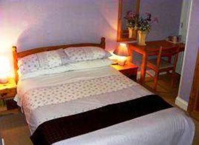 фото отеля Carolina Guest House
