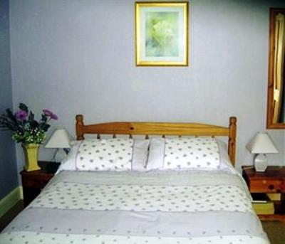 фото отеля Carolina Guest House