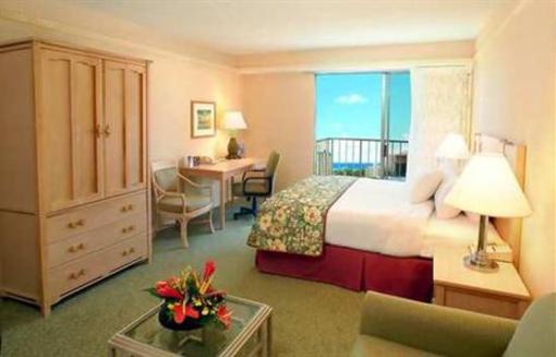 фото отеля Diamond Head Beach Hotel