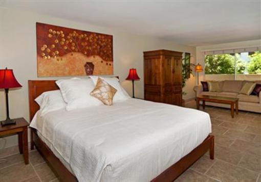 фото отеля Diamond Head Beach Hotel