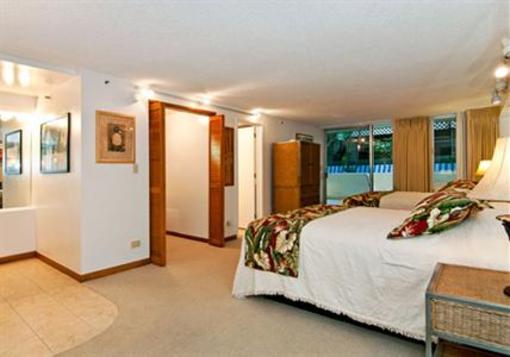 фото отеля Diamond Head Beach Hotel