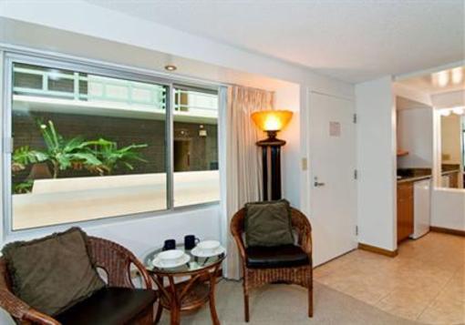 фото отеля Diamond Head Beach Hotel