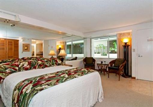 фото отеля Diamond Head Beach Hotel
