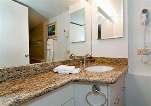 фото отеля Diamond Head Beach Hotel