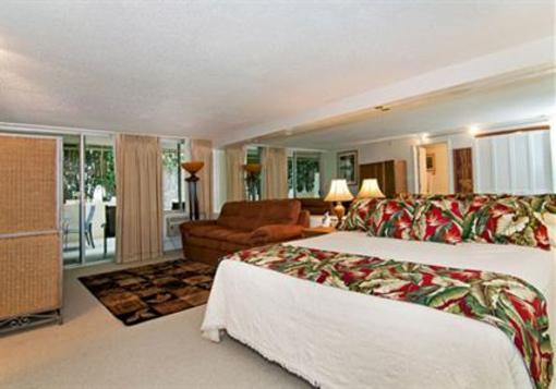 фото отеля Diamond Head Beach Hotel