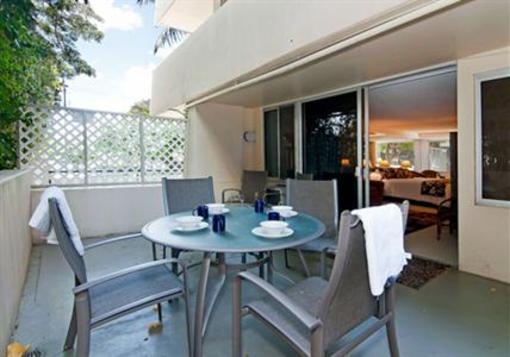 фото отеля Diamond Head Beach Hotel