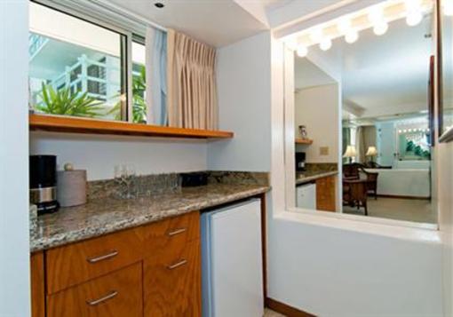 фото отеля Diamond Head Beach Hotel