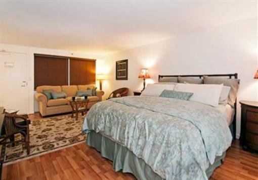 фото отеля Diamond Head Beach Hotel
