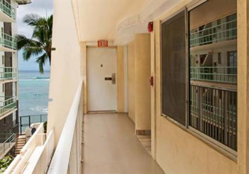фото отеля Diamond Head Beach Hotel