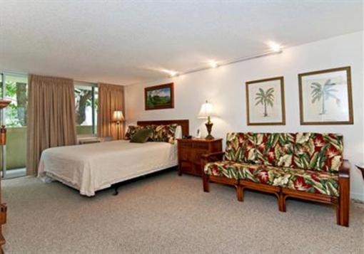 фото отеля Diamond Head Beach Hotel