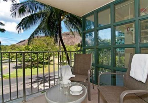 фото отеля Diamond Head Beach Hotel
