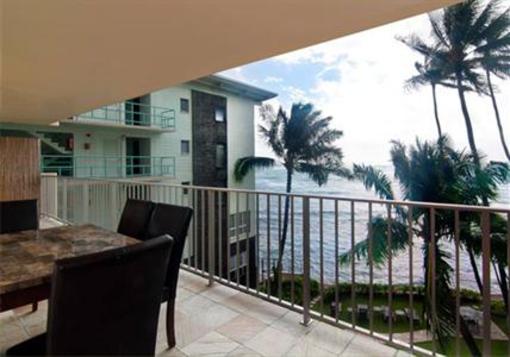фото отеля Diamond Head Beach Hotel