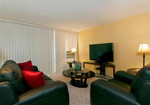 фото отеля Diamond Head Beach Hotel