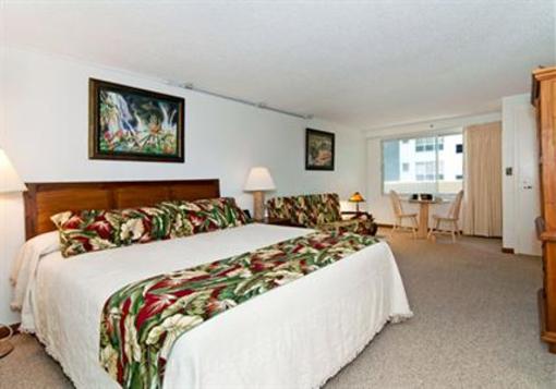 фото отеля Diamond Head Beach Hotel