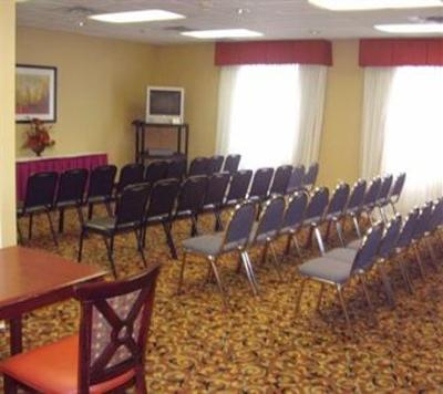 фото отеля Holiday Inn Express Alcoa Knoxville Airport