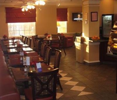 фото отеля Holiday Inn Express Alcoa Knoxville Airport