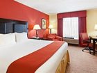 фото отеля Holiday Inn Express Alcoa Knoxville Airport