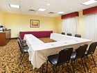 фото отеля Holiday Inn Express Alcoa Knoxville Airport