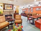 фото отеля Holiday Inn Express Alcoa Knoxville Airport