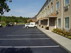 фото отеля Holiday Inn Express Alcoa Knoxville Airport